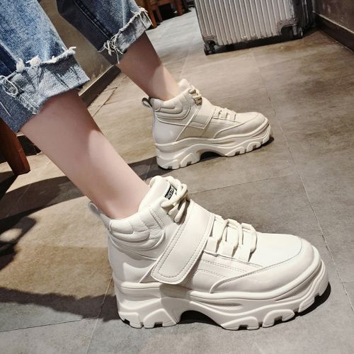 Bottes mi-saison femme en Polyurethane - Ref 3250625