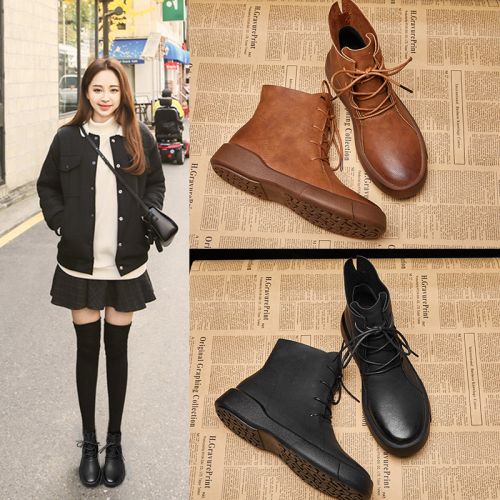 Bottes mi-saison femme MY1576 en TPR - Ref 3250676
