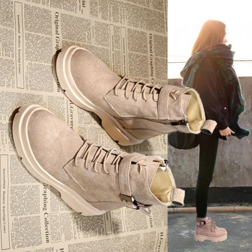 Bottes mi-saison femme en Polyurethane - Ref 3250697