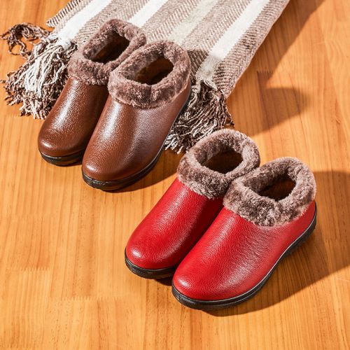 Bottes mi-saison femme en PVC - Ref 3250698