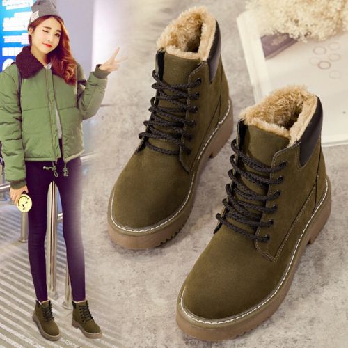 Bottes mi-saison femme en TPR - Ref 3250699