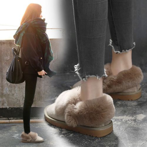 Bottes mi-saison femme Semelles en Caoutchouc - Ref 3250753