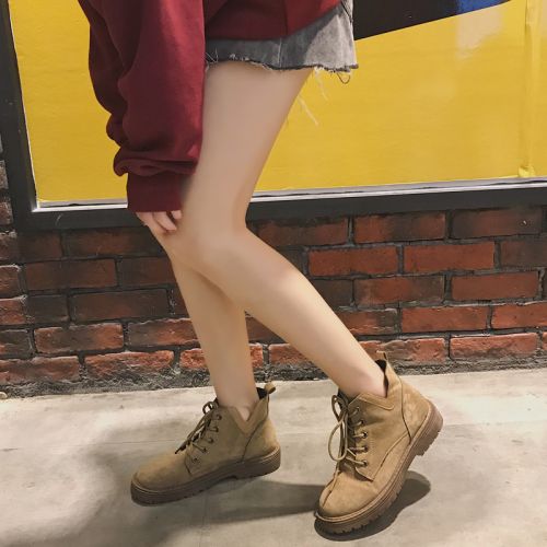 Bottes mi-saison femme Semelles en Caoutchouc - Ref 3250791