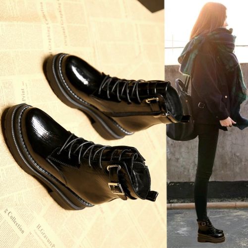 Bottes mi-saison femme Semelles en Caoutchouc - Ref 3250852