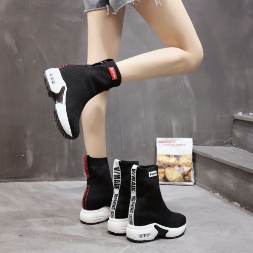 Bottes mi-saison femme en Polyurethane - Ref 3250853