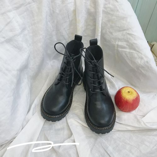 Bottes mi-saison femme - Ref 3250854