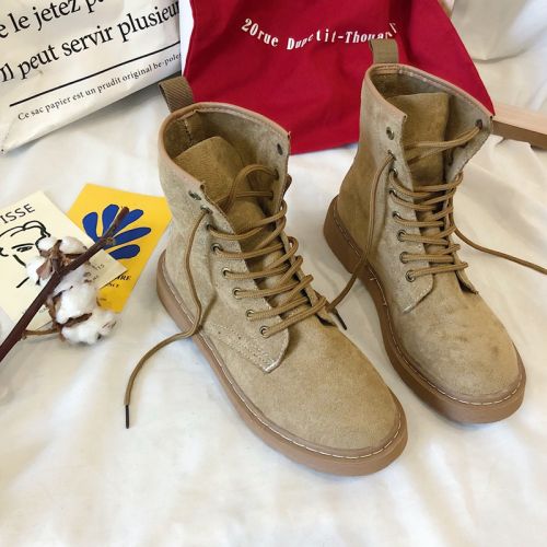 Bottes mi-saison femme Semelles en Caoutchouc - Ref 3250855