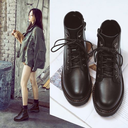 Bottes mi-saison femme Semelles en Caoutchouc - Ref 3250937