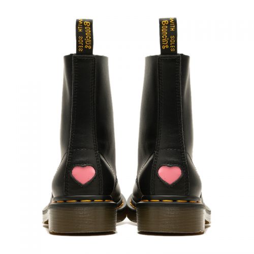 Bottes mi-saison femme MOBONNIE en TPR - Ref 3251051