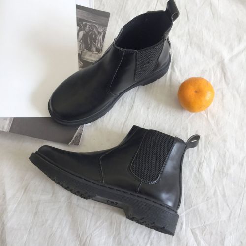 Bottes mi-saison femme - Ref 3251052