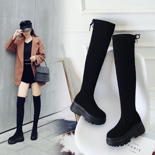 Bottes mi-saison femme en Polyurethane - Ref 3251081