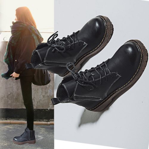 Bottes mi-saison femme HONG KONG Semelles en Caoutchouc - Ref 3251082