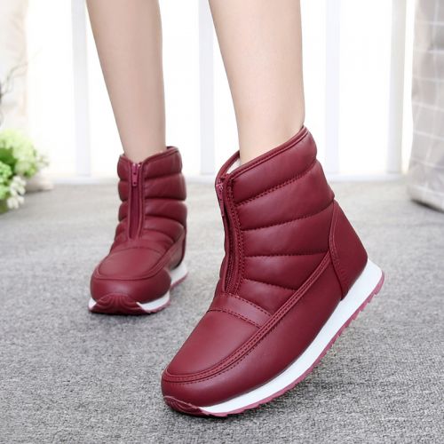 Bottes mi-saison femme en EVA - Ref 3251132