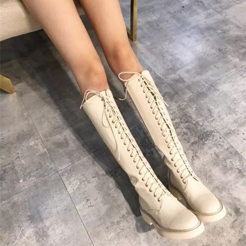 Bottes mi-saison femme - Ref 3251158