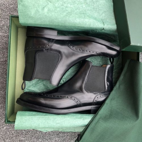 Bottes mi-saison femme Semelles en Caoutchouc - Ref 3251167