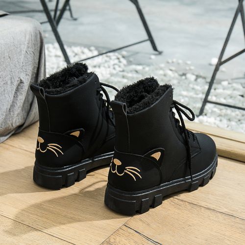 Bottes mi-saison femme - Ref 3251201