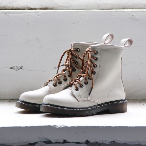 Bottes mi-saison femme en TPR - Ref 3251244