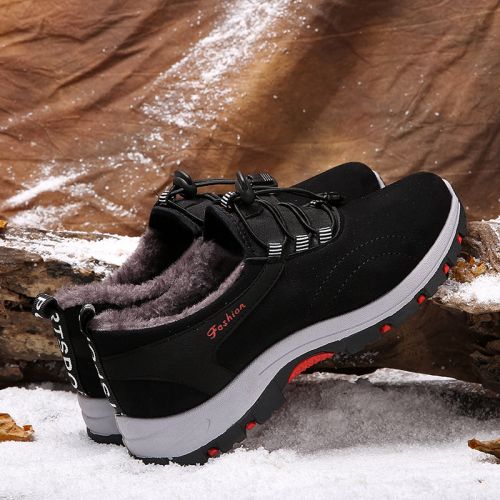 Bottes mi-saison femme en Fond composite - Ref 3251333