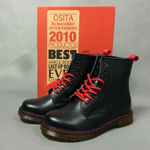 Bottes mi-saison femme OSITA en TPR - Ref 3251437