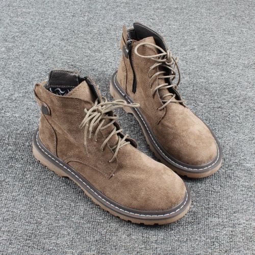 Bottes mi-saison femme en TPR - Ref 3251487