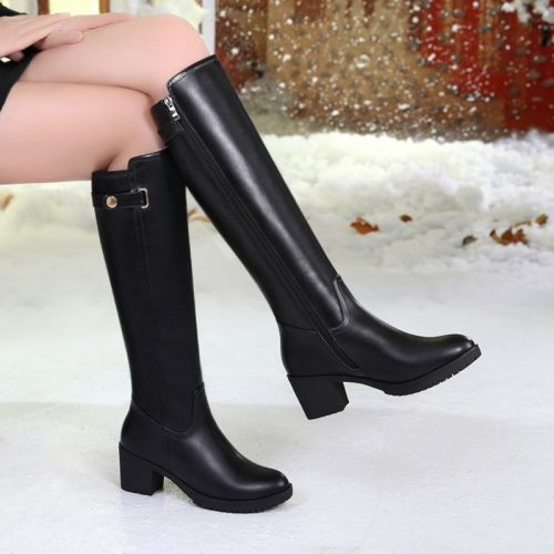 Bottes mi-saison femme JOYS - Ref 3251511