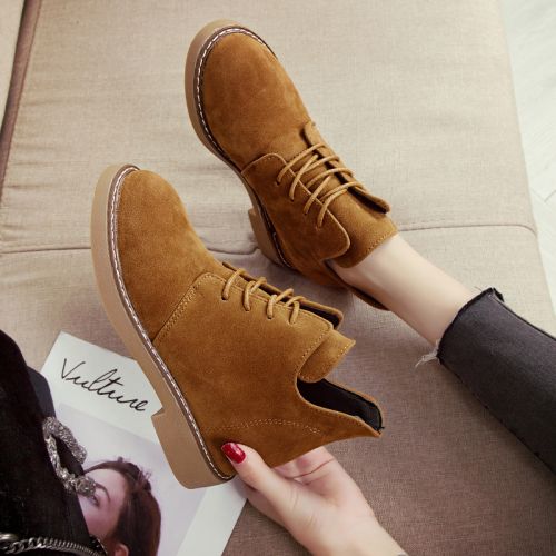 Bottes mi-saison femme en TPR - Ref 3251516
