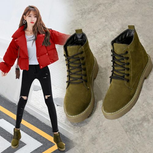 Bottes mi-saison femme en TPR - Ref 3251629