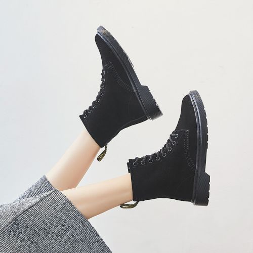 Bottes mi-saison femme en TPR - Ref 3251684