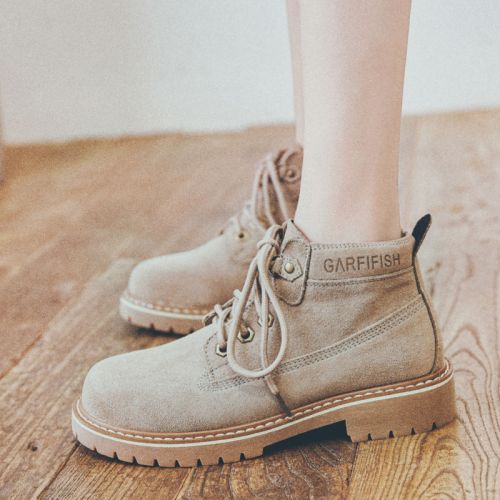 Bottes mi-saison femme Semelles en Caoutchouc - Ref 3251698