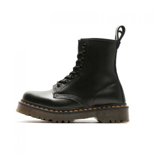 Bottes mi-saison femme MOBONNIE en TPR - Ref 3251742