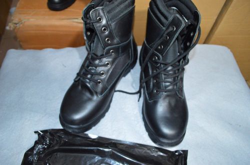 Bottes militaires - Ref 1397066