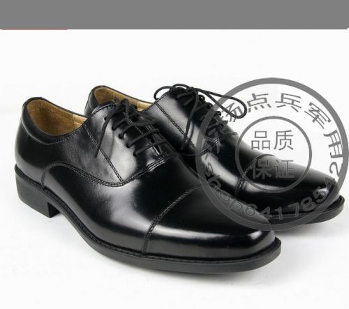 Bottes militaires - Ref 1397157