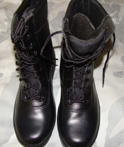 Bottes militaires - Ref 1397178
