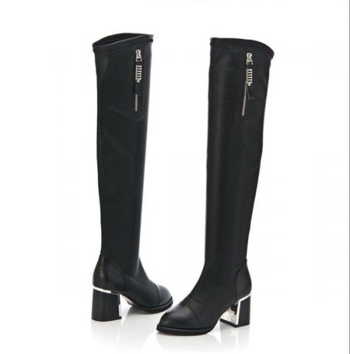 Bottes militaires - Ref 1397439