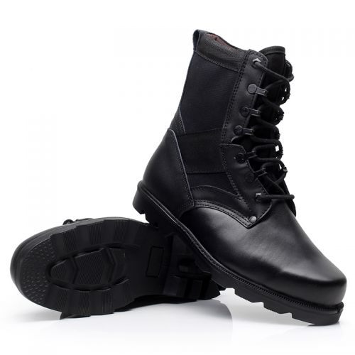 Bottes militaires - Ref 1397490