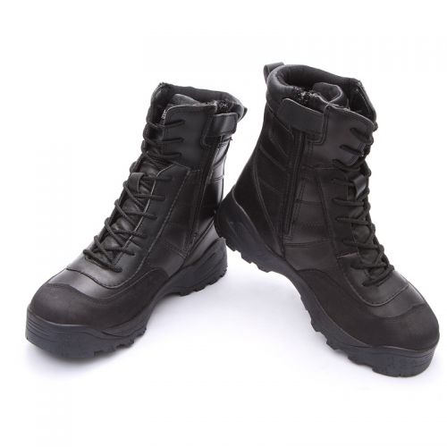 Bottes militaires - Ref 1397583