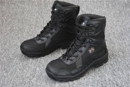 Bottes militaires - Ref 1397629