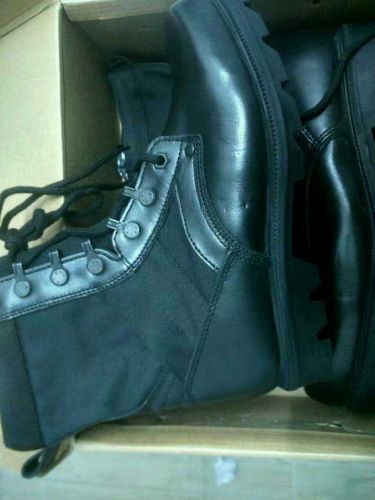 Bottes militaires - Ref 1397651