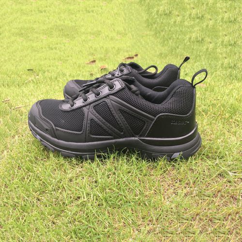 Bottes militaires pour homme CQB.SWAT - Ref 1397731