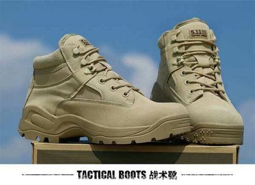 Bottes militaires - Ref 1397774