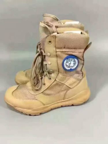 Bottes militaires - Ref 1397817