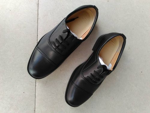 Bottes militaires 00007WJ - Ref 1397994