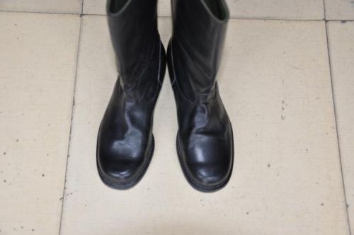 Bottes militaires - Ref 1398009