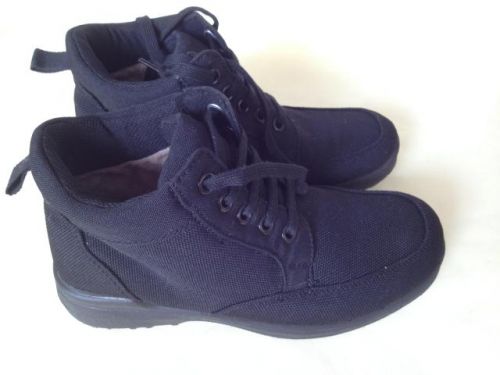 Bottes militaires - Ref 1398038