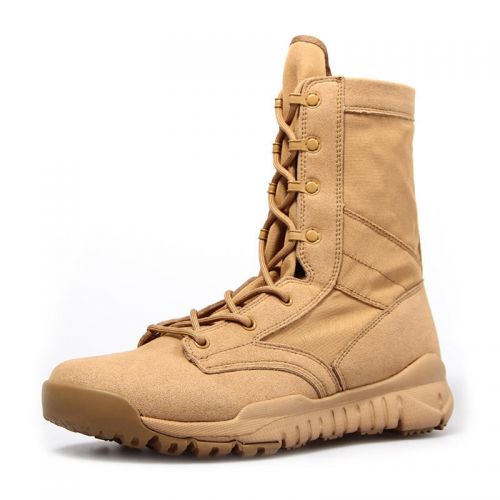 Bottes militaires ESDY - respirant Ref 1398170