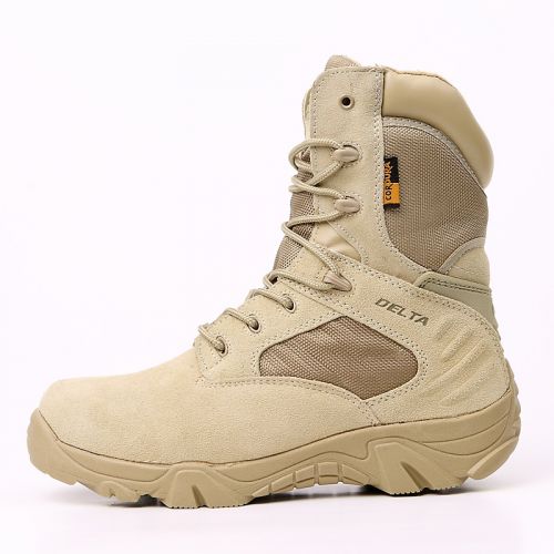 Bottes militaires - Ref 1398255