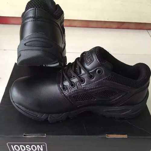 Bottes militaires pour homme - lumière Ref 1398256