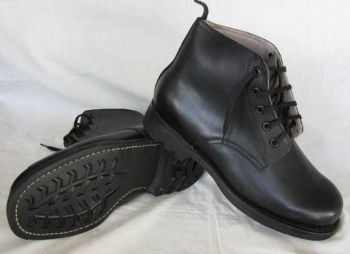 Bottes militaires - Ref 1398291