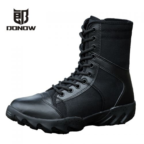 Bottes militaires - Ref 1398394