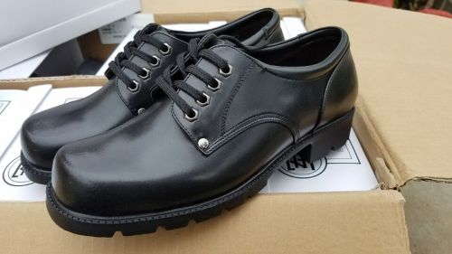 Bottes militaires - Ref 1398438
